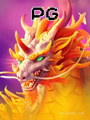 Imagem do jogo Ways of the Qilin no okkbet